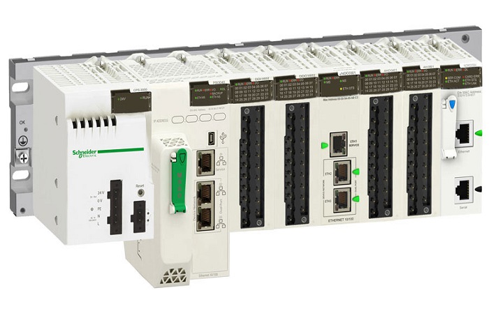 plc